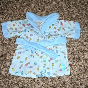 CPK Doll Robe/Jacket